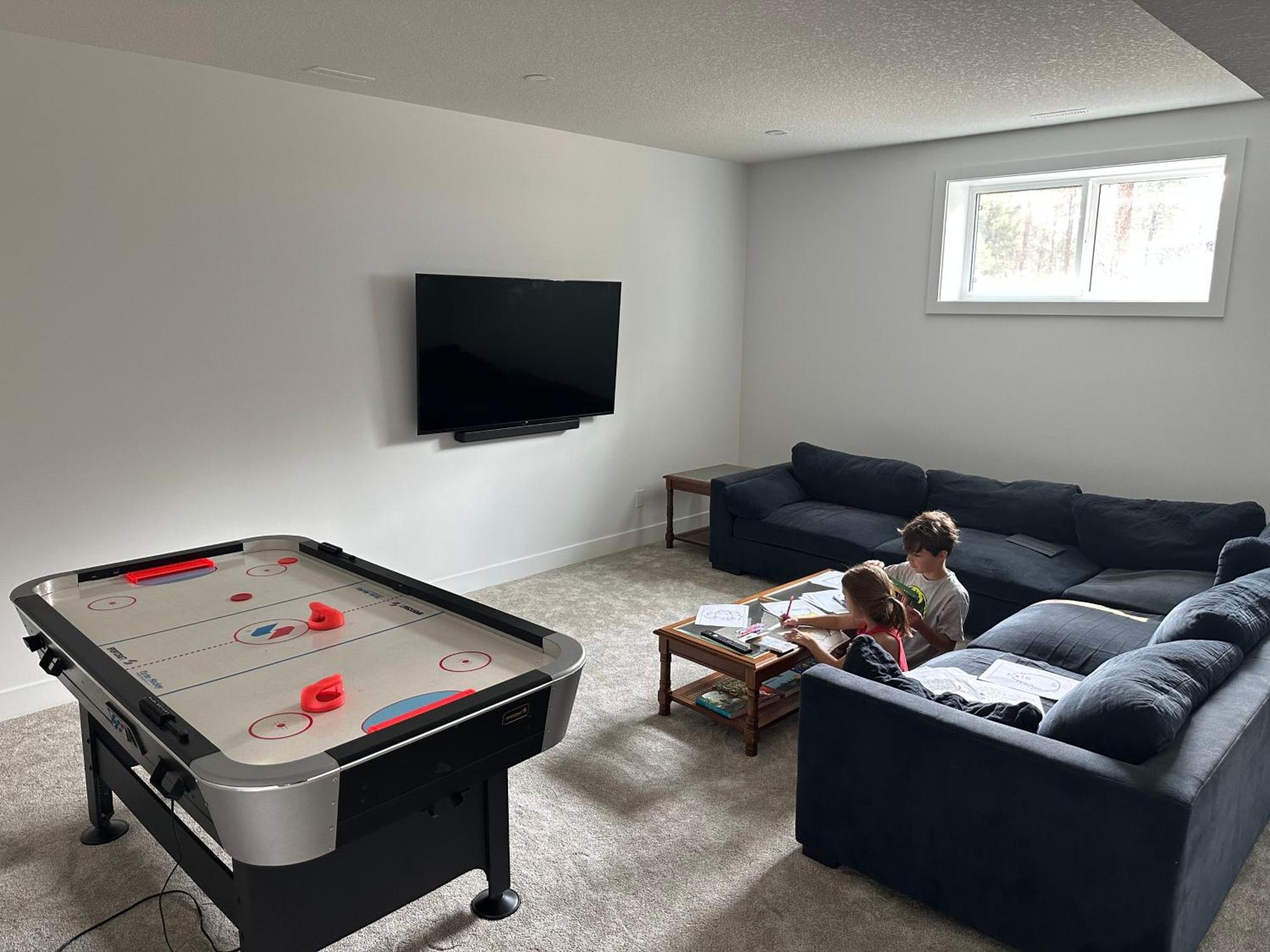 Вилла Koocanusa Retreat Wardner Экстерьер фото